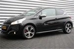 Peugeot 208 1.6 TURBO 208PK GTI