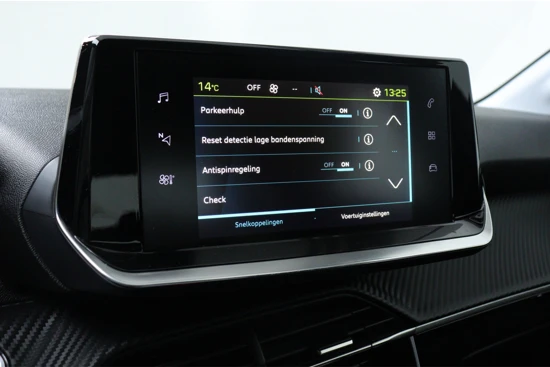 Peugeot e-208 EV Active 50 kWh | Parkeersensoren | Carplay | Clima | LED | Bluetooth | Rijstrooksensor |