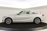 BMW 2 Serie 220i Cabriolet Luxury Line