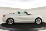 BMW 2 Serie 220i Cabriolet Luxury Line