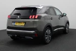 Peugeot 3008 SUV 1.2 130Pk Allure | Trekhaak | Camera | 19'' Lichtmetaal | Clima | Cruise | Navigatie | Parkeersensor