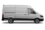 Volkswagen Crafter 35 2.0 TDI L3H3 Highline