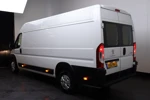 Peugeot Boxer 2.2 HDi 165pk Premium