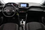 Peugeot 208 1.2 100Pk Active | Automaat | Navigatie | Carplay | Bluetooth | 16'' Lichtmetaal | Parkeersensoren | Cruise |
