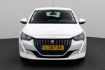 Peugeot 208 1.2 100Pk Active | Automaat | Navigatie | Carplay | Bluetooth | 16'' Lichtmetaal | Parkeersensoren | Cruise |