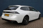 Peugeot 508 SW 1.6 HYbrid 225pk EAT8 GT Line