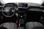 Peugeot 208 1.2 75Pk Allure | Carplay | 16'' Lichtmetaal | Clima Cruise | LederStof | Led dagrij | Parkeersenso