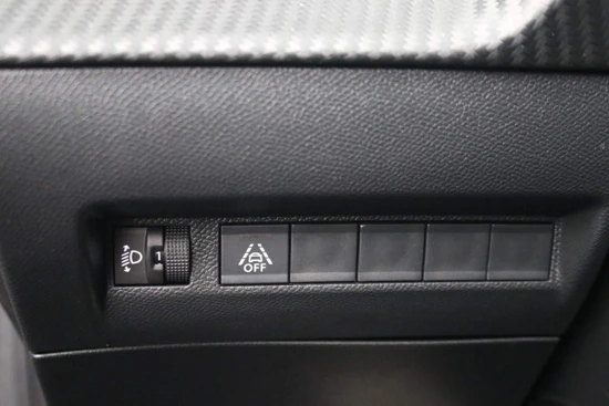 Peugeot 208 1.2 75Pk Allure | Carplay | 16'' Lichtmetaal | Clima Cruise | LederStof | Led dagrij | Parkeersenso