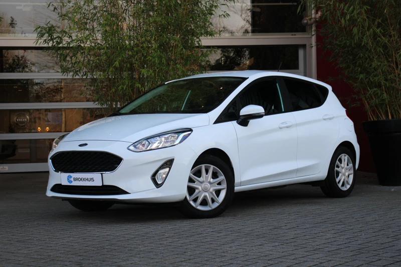 Ford Fiesta 1.0 EcoB. 95pk Connected Airco | Carplay