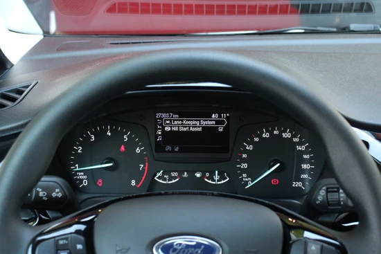 Ford Fiesta 1.0 EcoB. 95pk Connected Airco | Carplay