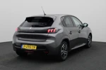 Peugeot 208 1.2 75Pk Allure | Carplay | 16'' Lichtmetaal | Clima Cruise | LederStof | Led dagrij | Parkeersenso