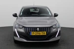 Peugeot 208 1.2 75Pk Allure | Carplay | 16'' Lichtmetaal | Clima Cruise | LederStof | Led dagrij | Parkeersenso