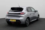 Peugeot 208 1.2 100Pk Allure | Automaat | Camera | Carplay | 16'' Lichtmetaal | Clima Cruise | Leder\Stof | Led dagrij | Parkeersensoren |