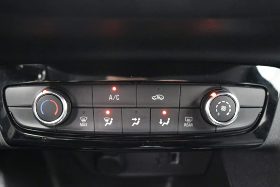 Opel Corsa 1.2 100PK Elegance | Automaat | Carplay | Cruise | Rijstrooksensor | LED | Touchscreen |
