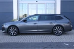 Peugeot 508 SW 1.6 HYBRID 225PK GT-LINE AUTOMAAT / NAVI / LEDER / CLIMA / AGR / PDC / 18" LMV / CAMERA / KEYLESS