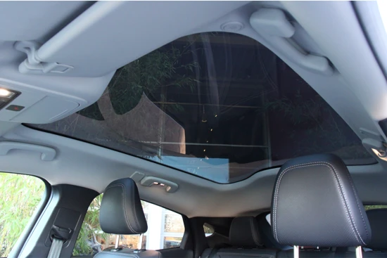 Ford Mustang Mach-E 75kWh RWD | Panoramadak | 360° Camera | B&O audio | Adaptive Cruise | BLIS | Stuur- en stoelverwarming
