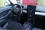 Ford Mustang Mach-E 75kWh RWD | Panoramadak | 360° Camera | B&O audio | Adaptive Cruise | BLIS | Stuur- en stoelverwarming