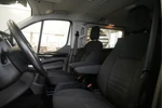 Ford Transit Custom 300 2.0 TDCI L2H1 Limited DC | Achterklep | Camera | Navigatie | Stoelverwarming | Trekhaak