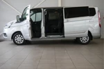 Ford Transit Custom 300 2.0 TDCI L2H1 Limited DC | Achterklep | Camera | Navigatie | Stoelverwarming | Trekhaak