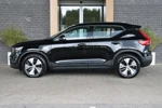 Volvo XC40 T4 Recharge R-Design Expression | Stoel en stuurwielverwarming | Keyless | Elektrisch Bedienbare Achterklep | Navigatie | Apple