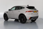 Jaguar E-Pace P300e AWD R-Dynamic HSE | Panorama dak | 360 Camera | Elektr stoelen + mem | Adaptive Cruise | Led | Keyless | Stoelverwarming |