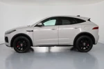 Jaguar E-Pace P300e AWD R-Dynamic HSE | Panorama dak | 360 Camera | Elektr stoelen + mem | Adaptive Cruise | Led | Keyless | Stoelverwarming |