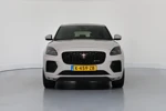 Jaguar E-Pace P300e AWD R-Dynamic HSE | Panorama dak | 360 Camera | Elektr stoelen + mem | Adaptive Cruise | Led | Keyless | Stoelverwarming |