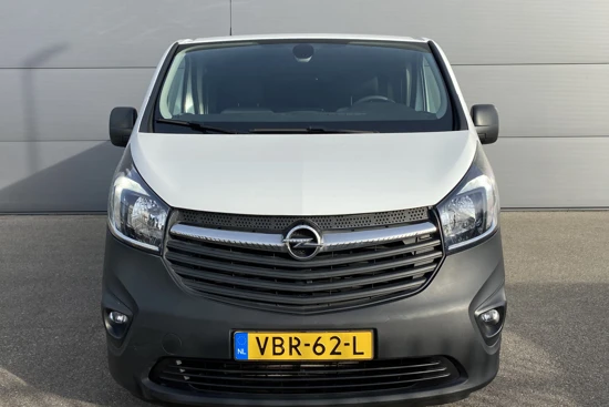 Opel Vivaro 1.6CDTI L2H1 Edition 125PK DC 5PERS.