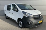 Opel Vivaro 1.6CDTI L2H1 Edition 125PK DC 5PERS.