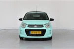 Citroën C1 1.0 VTi Airscape Shine | Leder | Navi | Camera | Dealer OH | Stoelverwarming | Clima | DAB+ | Lichtm