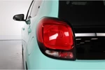 Citroën C1 1.0 VTi Airscape Shine | Leder | Navi | Camera | Dealer OH | Stoelverwarming | Clima | DAB+ | Lichtm