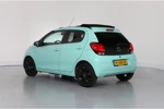 Citroën C1 1.0 VTi Airscape Shine | Leder | Navi | Camera | Dealer OH | Stoelverwarming | Clima | DAB+ | Lichtm