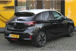 Opel CORSA-E EV 136PK 50 KWH 5-DRS ELEGANCE AUTOMAAT / NAVI / LEDER / CLIMA / PDC / 16" LMV / KEYLESS / BLUETOOTH