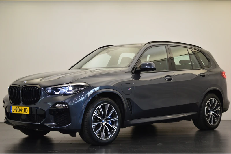 BMW X5 X5 xDrive45e M-Sport | High Executive