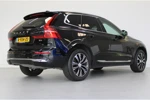 Volvo XC60 B4 200PK Inscription | Trekhaak actie! | Camera | Apple Carpl | Leder | Draadloos telefoon laden | Memory stoel