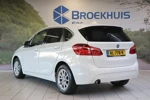 BMW 2 Serie Active Tourer 218i High Executive | LED | Memory Zetels | Trekhaak | Leder | HUD | Dealer OH | Navi-Prof | PDC V+A | Clima