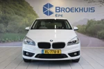 BMW 2 Serie Active Tourer 218i High Executive | LED | Memory Zetels | Trekhaak | Leder | HUD | Dealer OH | Navi-Prof | PDC V+A | Clima