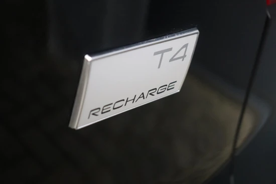 Volvo XC40 1.5 T4 Recharge R-Design