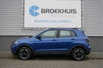 Volkswagen T-Cross 1.0 TSI 95 pk Life