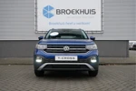 Volkswagen T-Cross 1.0 TSI 95 pk Life