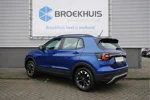 Volkswagen T-Cross 1.0 TSI 95 pk Life