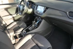 Opel Grandland X 1.6 Turbo 180PK Ultimate | LEDER | TREKHAAK | STOELVERWARMING+VERKOELING |