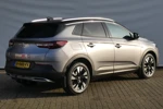 Opel Grandland X 1.6 Turbo 180PK Ultimate | LEDER | TREKHAAK | STOELVERWARMING+VERKOELING |