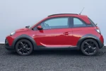 Opel ADAM 1.4 Rocks Glam Favourite