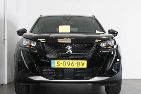 Peugeot 2008 1.2 PureTech 100PK Allure Pack