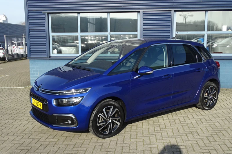 Citroën C4 Picasso 1.2 PureTech Feel