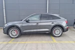 Audi Q5 Sportback 50 TFSI e S edition