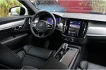 Volvo S90 B5 Plus Dark | Luchtvering | Schuifdak | Harman/Kardon | Camera | Momory Seats | 20" velgen