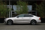 Volvo S90 B5 Plus Dark | Luchtvering | Schuifdak | Harman/Kardon | Camera | Momory Seats | 20" velgen