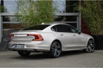 Volvo S90 B5 Plus Dark | Luchtvering | Schuifdak | Harman/Kardon | Camera | Momory Seats | 20" velgen